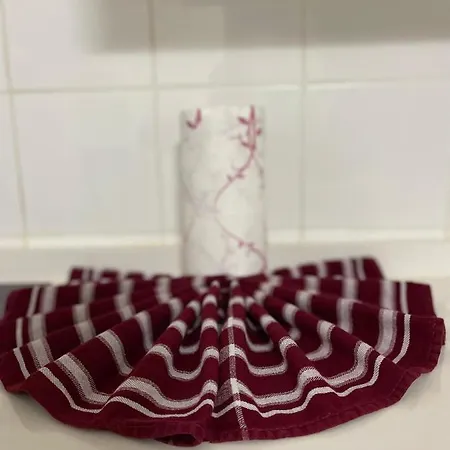 Cristianos Lägenhet *