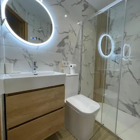 Lägenhet Cristianos Los Cristianos (Tenerife)