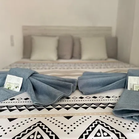 Cristianos Lägenhet