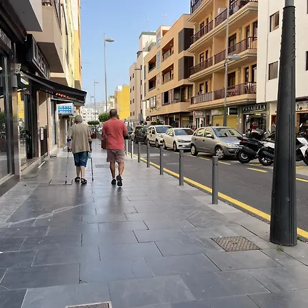 Cristianos * Los Cristianos (Tenerife)