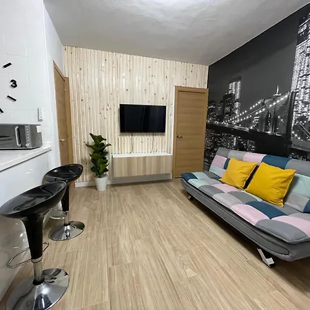 Lägenhet Cristianos Los Cristianos (Tenerife)